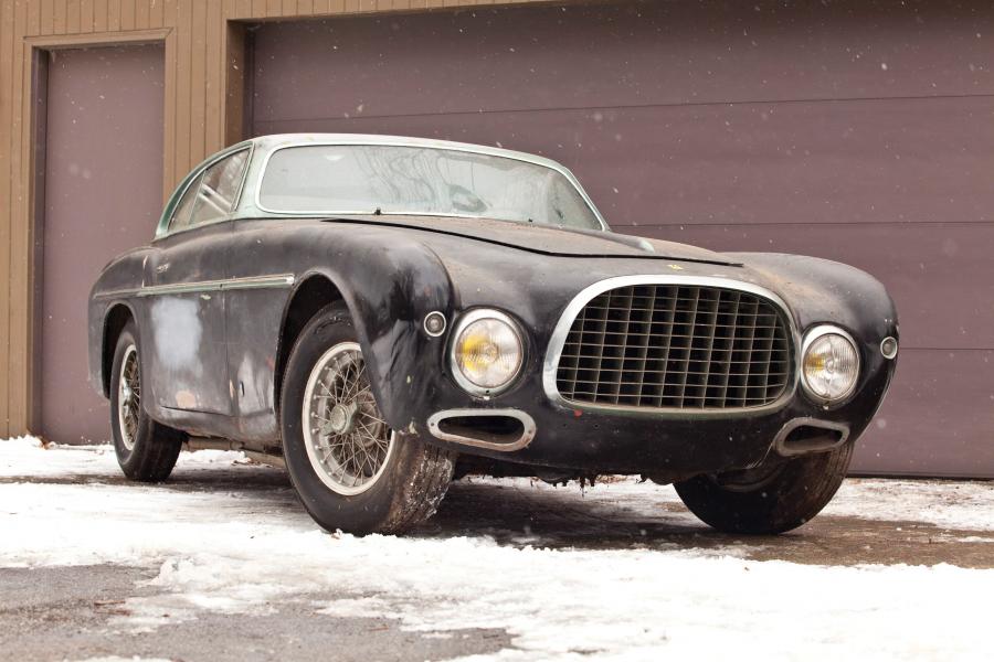  Ferrari 212 Inter Geneva 1953 года  (фото 24 из 53)